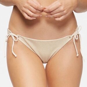 TAVIK Ricci bottom-Glossy Pique. Mint green